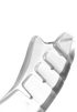 OPRO Snap-Fit Mouthguard Junior